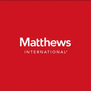 matthews international