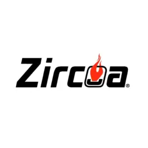 zircoa logo